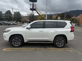 2022  Toyota Prado - Image 11