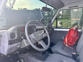 1996  Toyota Land - Image 18