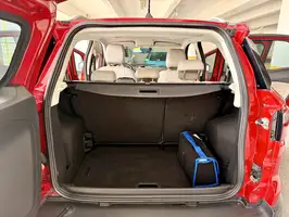 2020  Ford Ecosport - Image 12