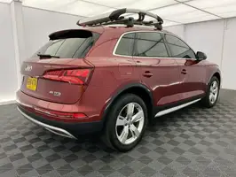 2019  Audi Q5 - Image 17