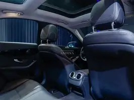 2019  Mercedes Unknown - Image 15