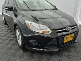 2013  Ford Focus - Image 7