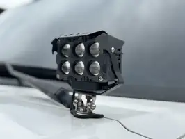 2008  Nissan Patrol - Image 18