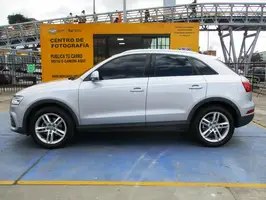 2017  Audi Q3 - Image 14