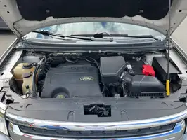 2013  Ford Edge - Image 14