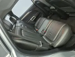 2011  Chevrolet Captiva - Image 35