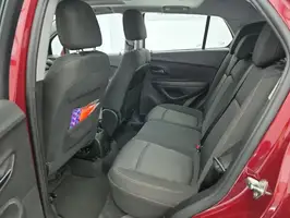 2019  Chevrolet Tracker - Image 35