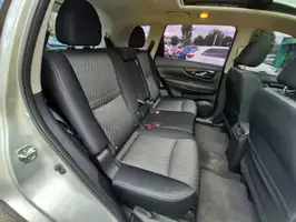 2023  Nissan X - Image 21