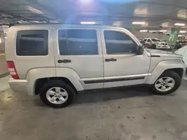 2009  Jeep Wrangler - Image 18