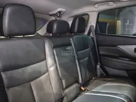 2022  Nissan Murano - Image 21