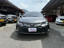 2023  Toyota Corolla - Image 6