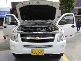 2013  Chevrolet D - Image 36