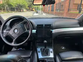 2000  Bmw Serie - Image 36