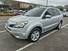 2012  Renault Koleos - Image 9