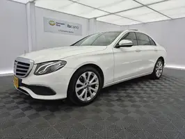 2020  Mercedes Unknown - Image 8