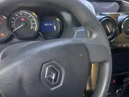 2020  Renault Duster - Image 13