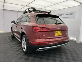 2019  Audi Q5 - Image 12