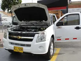 2013  Chevrolet D - Image 39