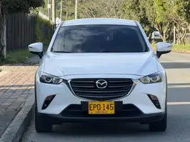 2020  Mazda Cx - Image 19