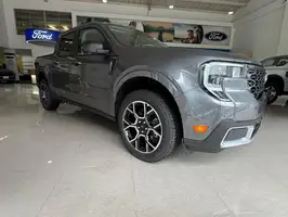 2025  Ford Maverick - Image 23