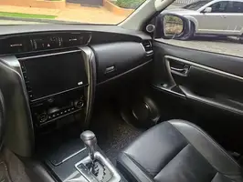 2023  Toyota Fortuner - Image 15