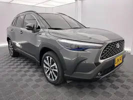 2024  Toyota Corolla - Image 26