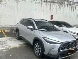 2022  Toyota Corolla - Image 23