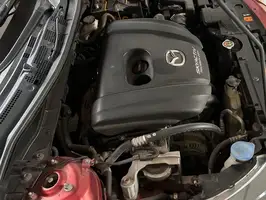 2020  Mazda 2 - Image 24