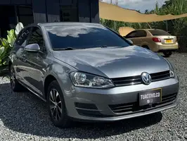 2015  Volkswagen Golf - Image 7