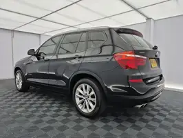 2015  Bmw X3 - Image 33