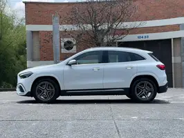 2026  Mercedes Unknown - Image 7