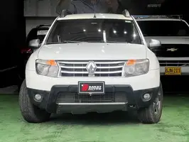 2016  Renault Duster - Image 8