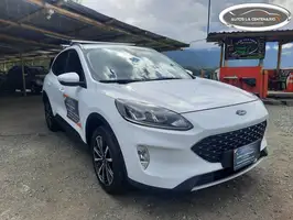 2022  Ford Escape - Image 12