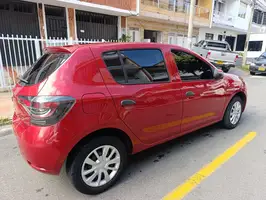 2022  Renault Sandero - Image 9