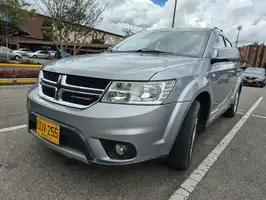 2015  Dodge Unknown - Image 7