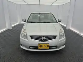 2011  Nissan Sentra - Image 8