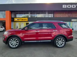 2017  Ford Explorer - Image 16