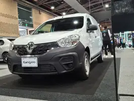 2026  Renault Kangoo - Image 6