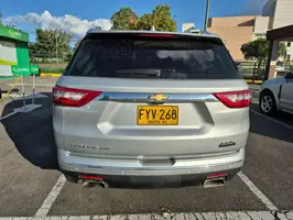 2019  Chevrolet Traverse - Image 12
