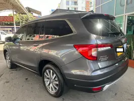 2022  Honda Pilot - Image 22