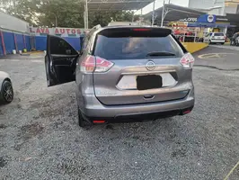 2018  Nissan X - Image 30