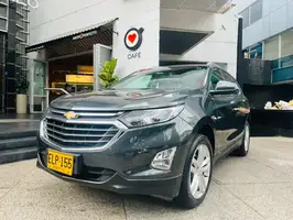 2018  Chevrolet Equinox - Image 7