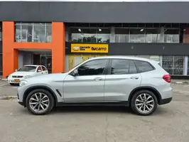 2019  Bmw X3 - Image 10