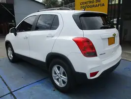 2019  Chevrolet Tracker - Image 11