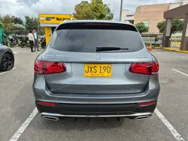 2022  Mercedes Unknown - Image 12