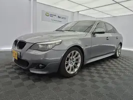 2010  Bmw Serie - Image 10