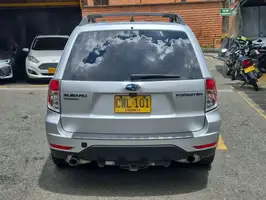 2009  Subaru Unknown - Image 33