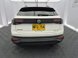 2023  Volkswagen Nivus - Image 14