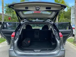 2019  Nissan X - Image 40