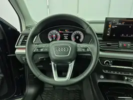 2021  Audi Q5 - Image 23